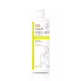 Sữa Tắm Thảo Dược Prunus Aroma Kháng Khuẩn Cho Chó Mèo 500g